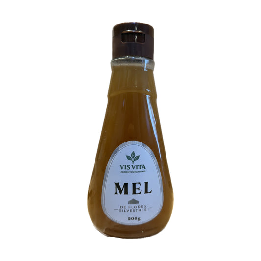 Mel Silvestre Bisnaga 500 g