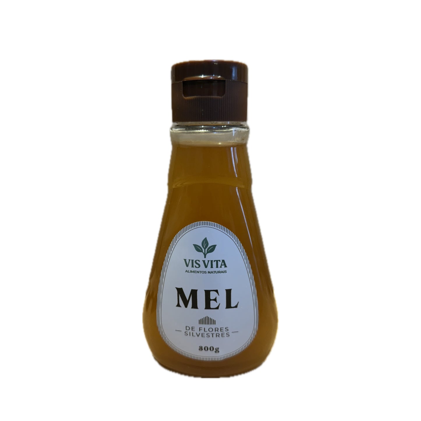 Mel Silvestre Bisnaga 300 g