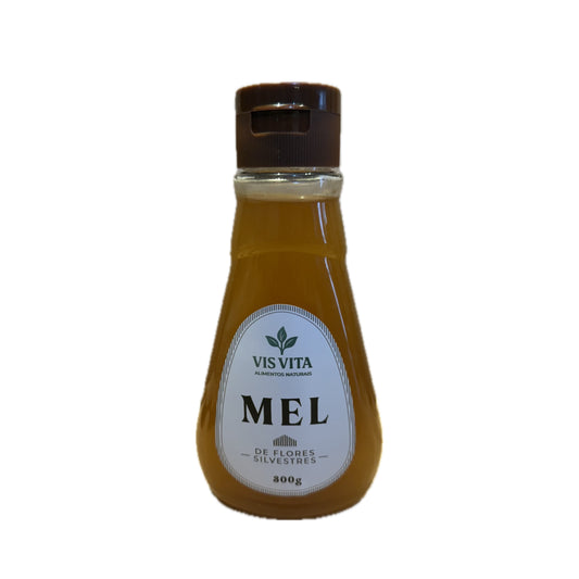 Mel Silvestre Bisnaga 300 g