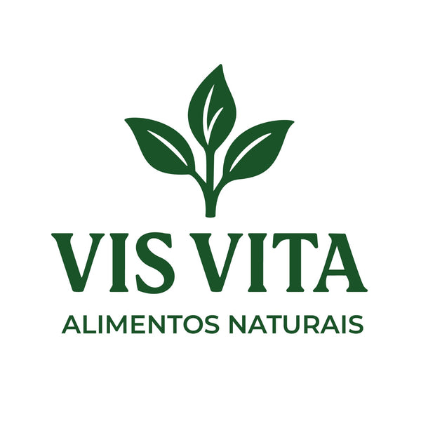 Vis Vita Alimentos Naturais